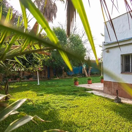 Holiday home Casa De Campo, Llena De Encanto Junto Al Mar *