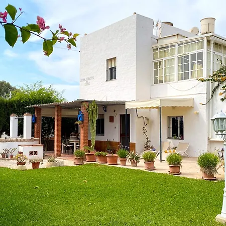 Holiday home Casa De Campo, Llena De Encanto Junto Al Mar *