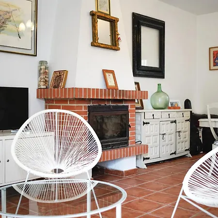Casa De Campo, Llena De Encanto Junto Al Mar * Cadiz